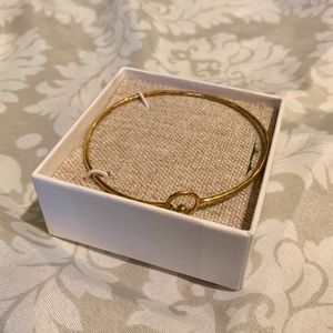 Pure Vida Circle Cuff